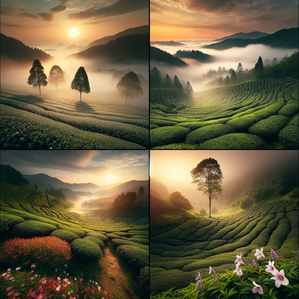 益补堂 品牌简介 场景图1
