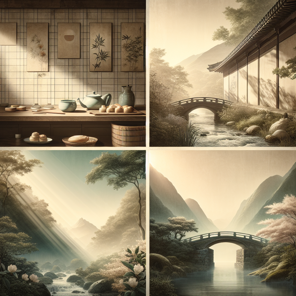 奥昆品牌辉煌场景