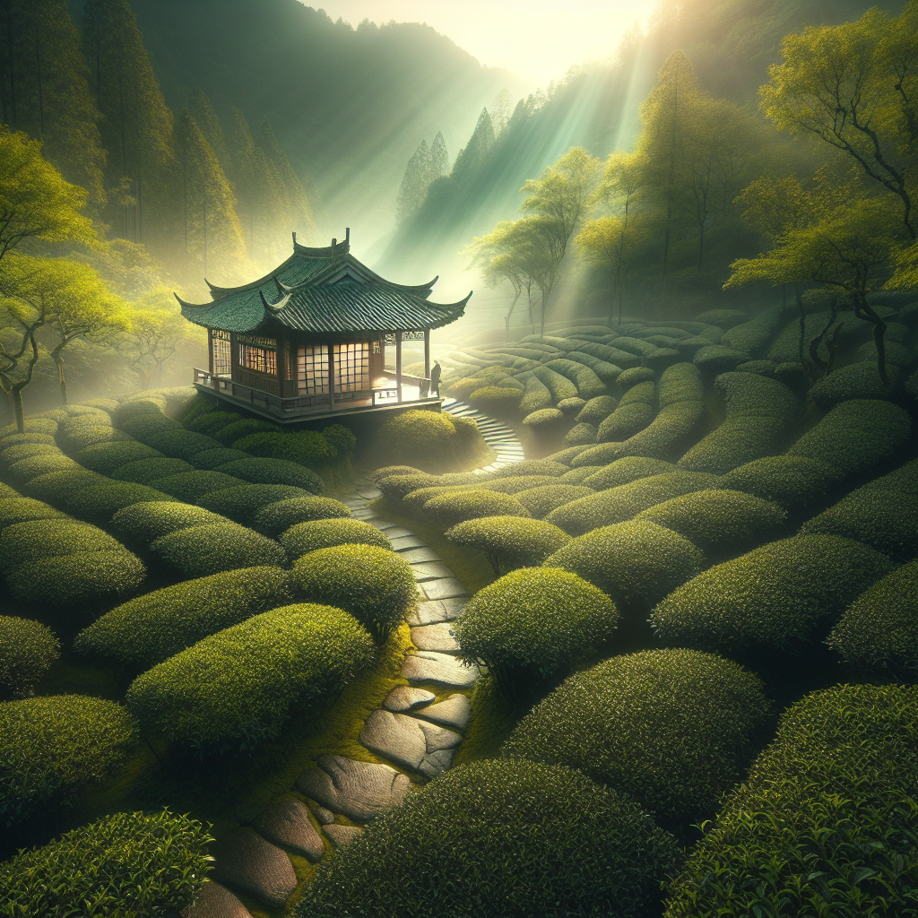 维记 品牌环境