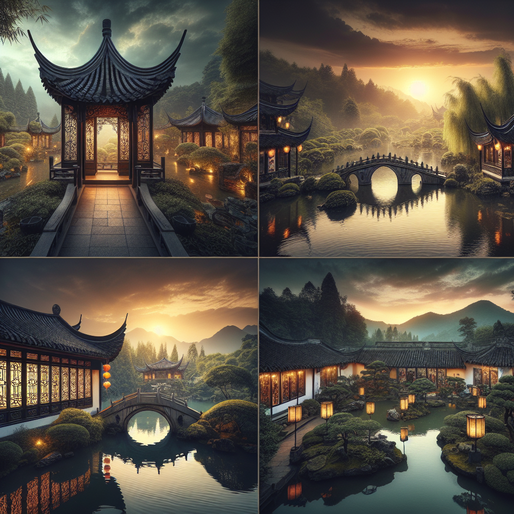 眉州东坡 发展场景