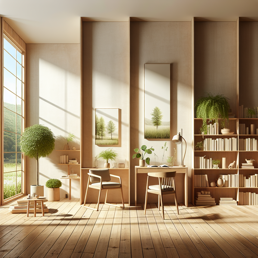 优木良品品牌创立场景