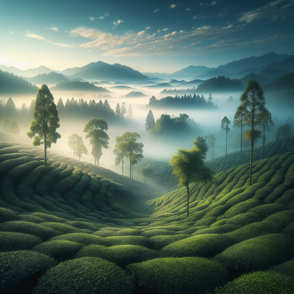 塔木金 品牌诞生场景