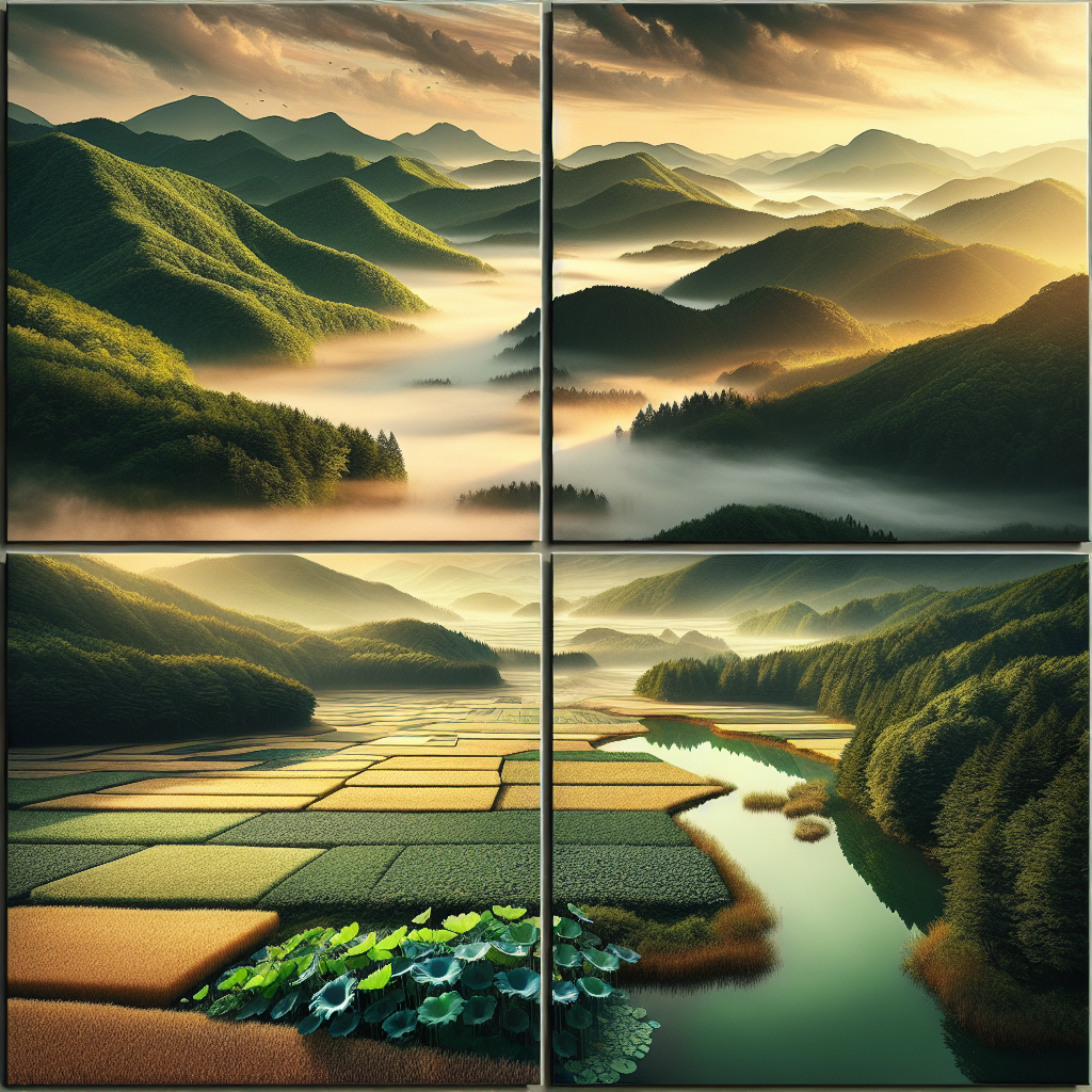 白象场景1