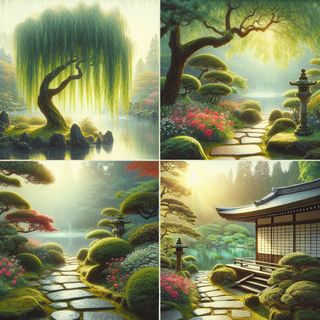 柳屋 品牌历史