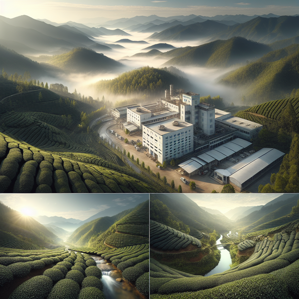 新益号 云南普洱文化