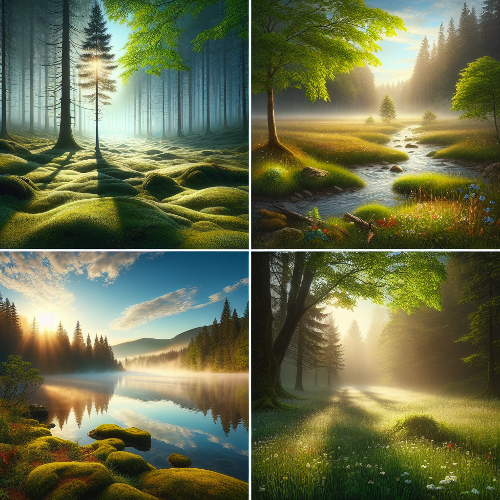 普肽品牌温馨场景