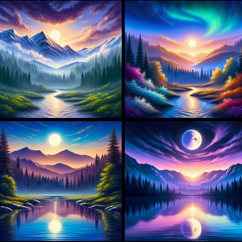 梵西品牌场景1