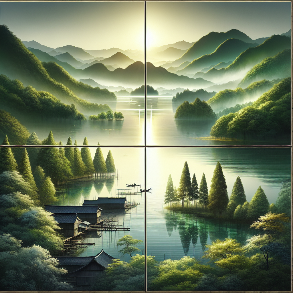 名渔湾 品牌概述