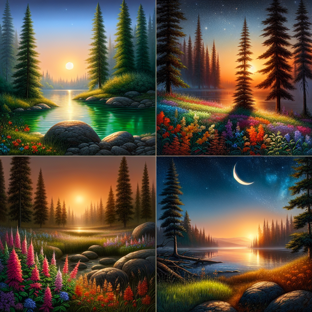 薇尔 品牌简介 场景1