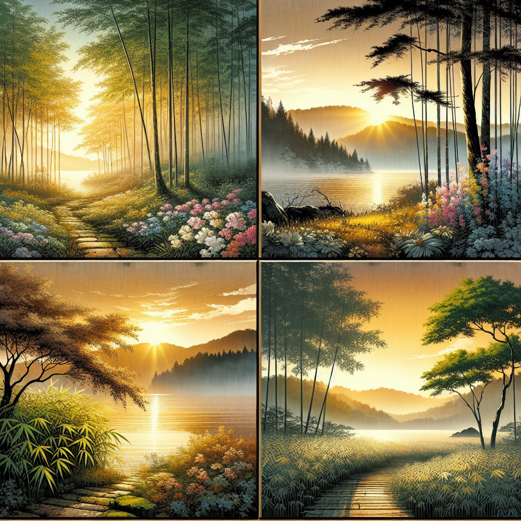 宜景丽家产品展示