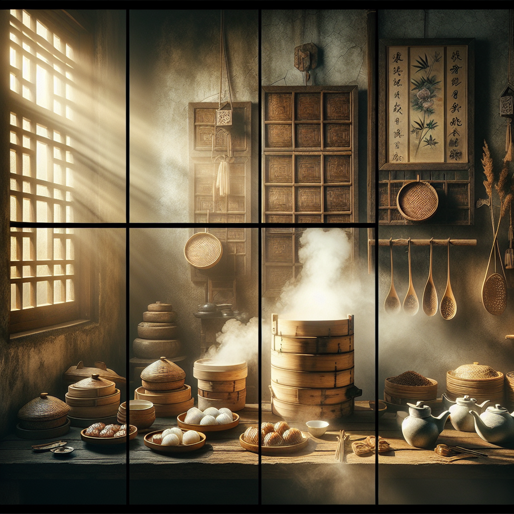 在旗 品牌精神