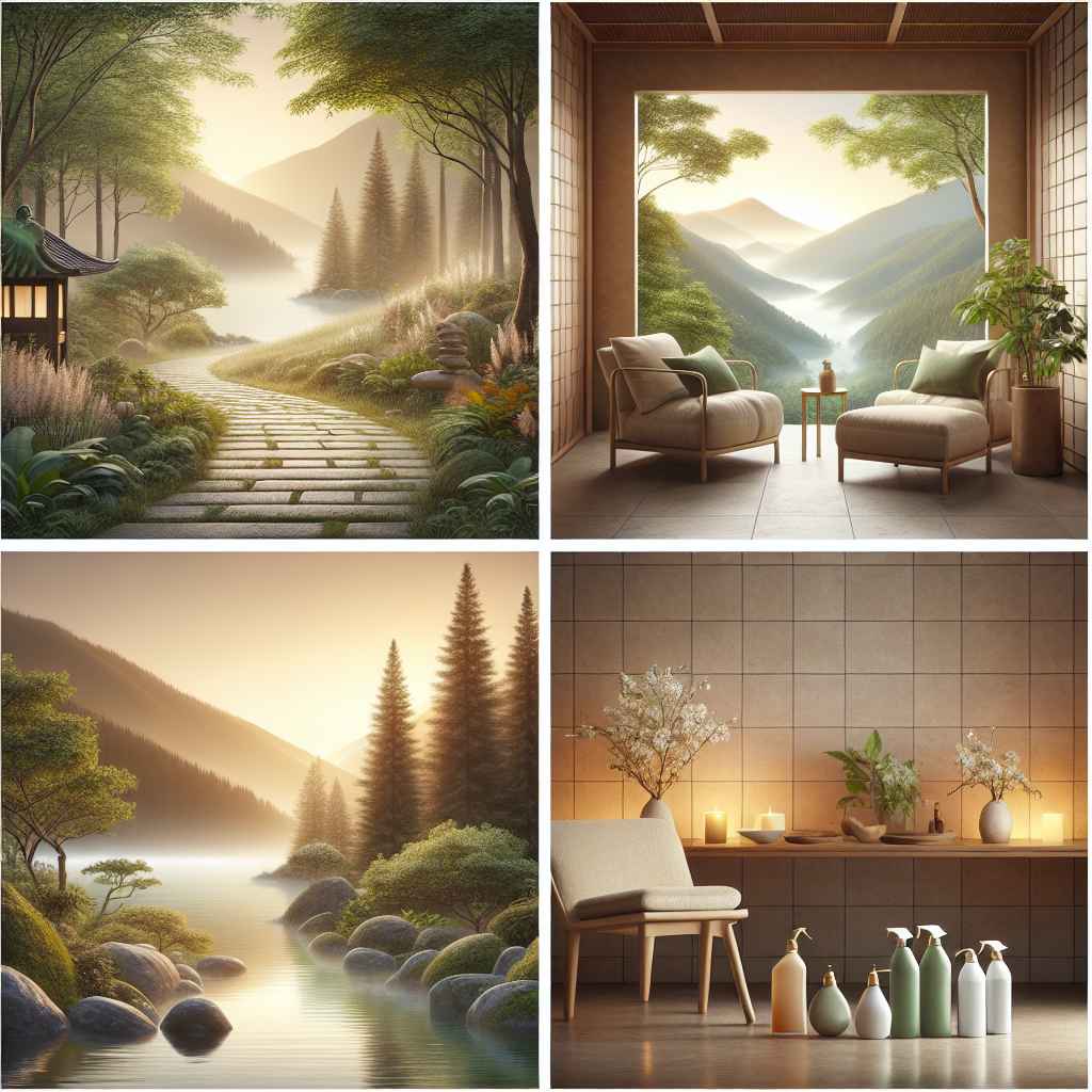 碧雅洁 产品展示