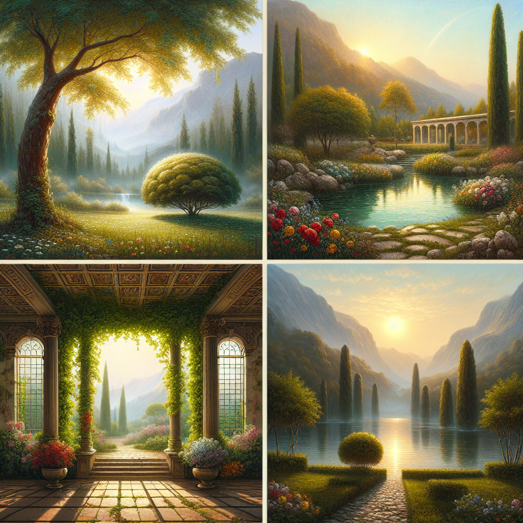 莱玫品牌场景1