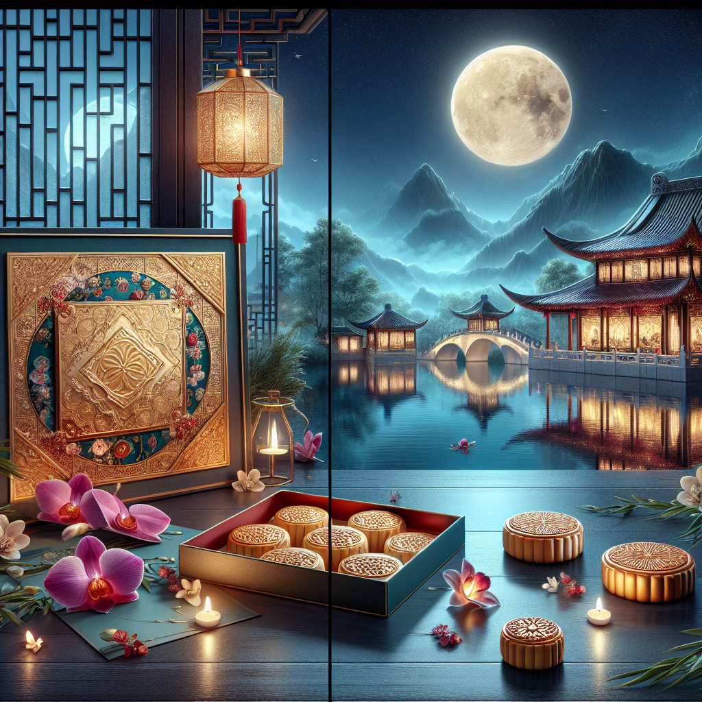 一品粤 品牌介绍场景