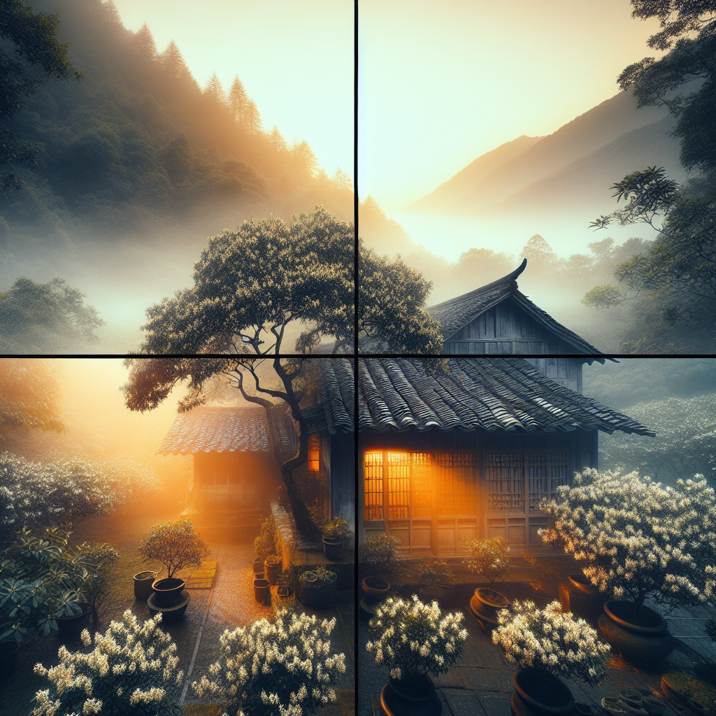 春风品牌介绍场景