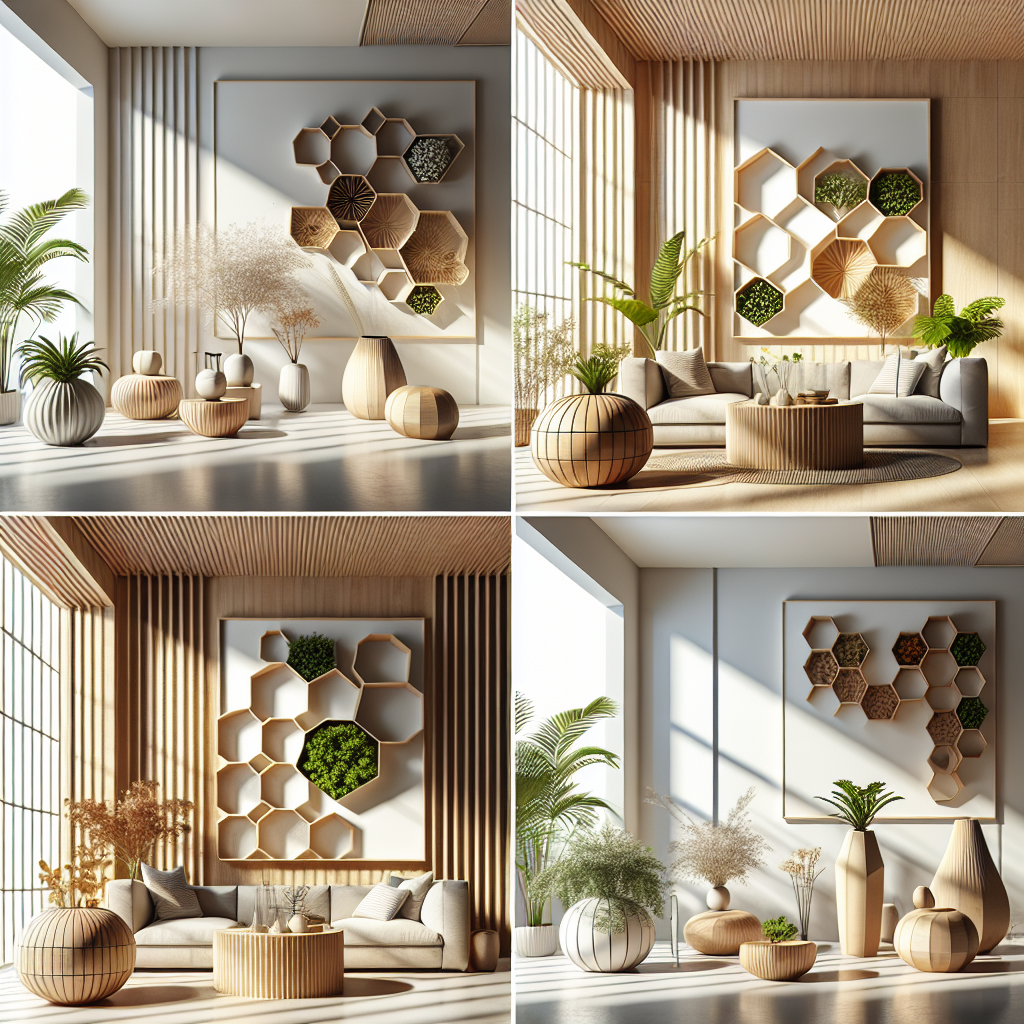 MUMUHOME多肉花盆展示
