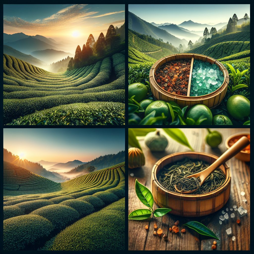 喜茶创新茶饮场景
