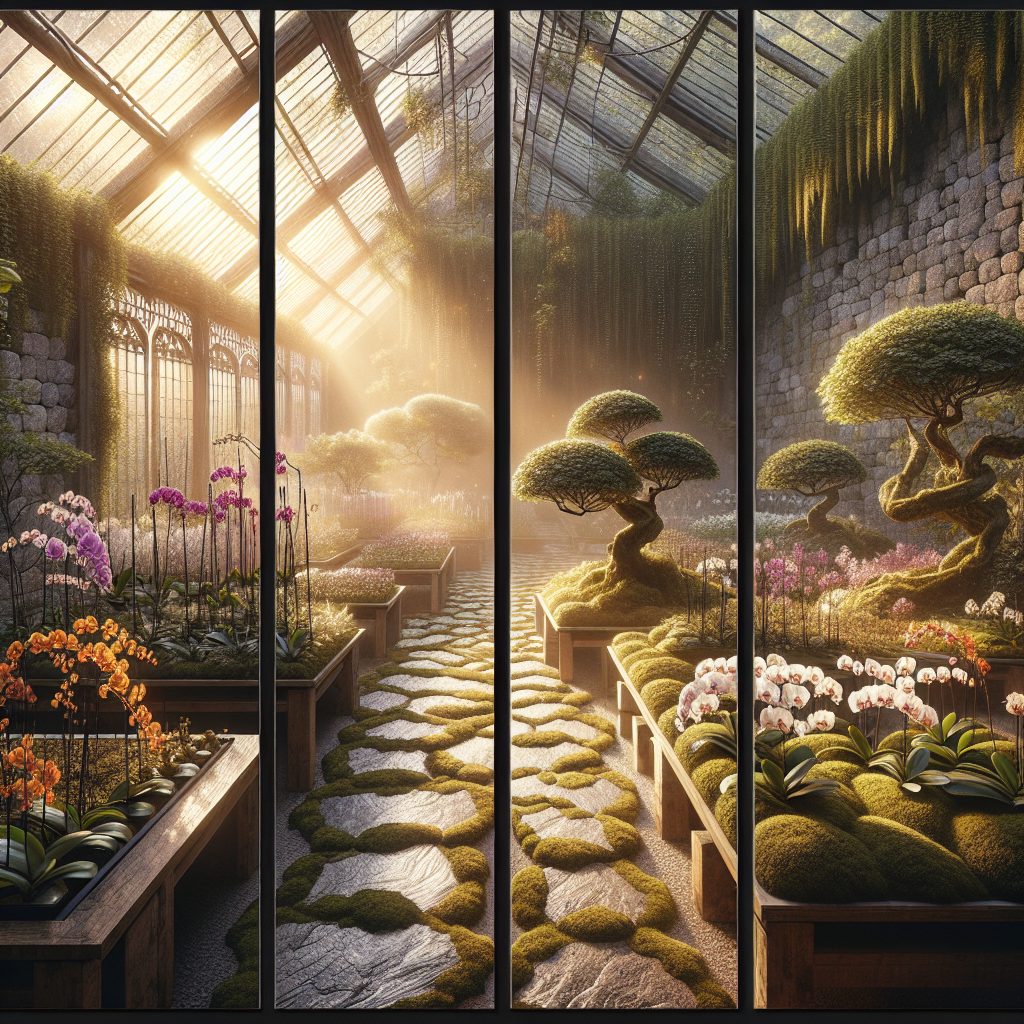 兰界 品牌简介场景