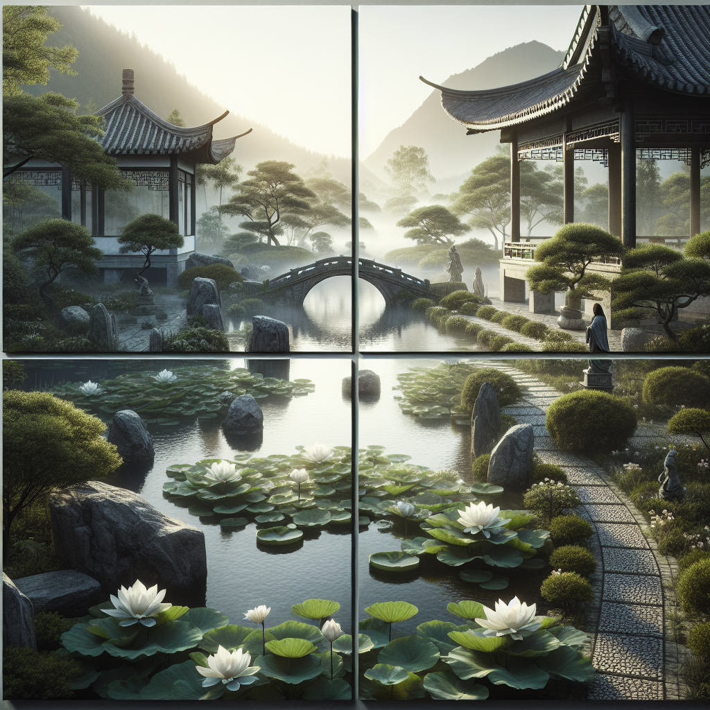 古势 品牌形象