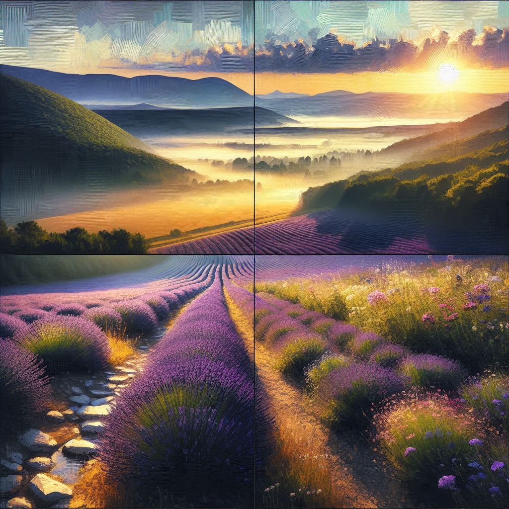 EXPRESSIONS 场景1