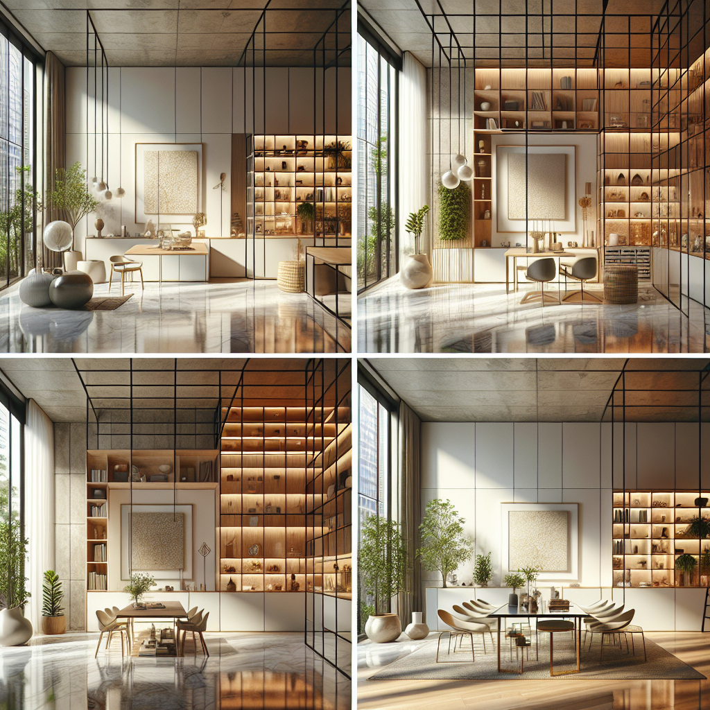GOTO 产品展示