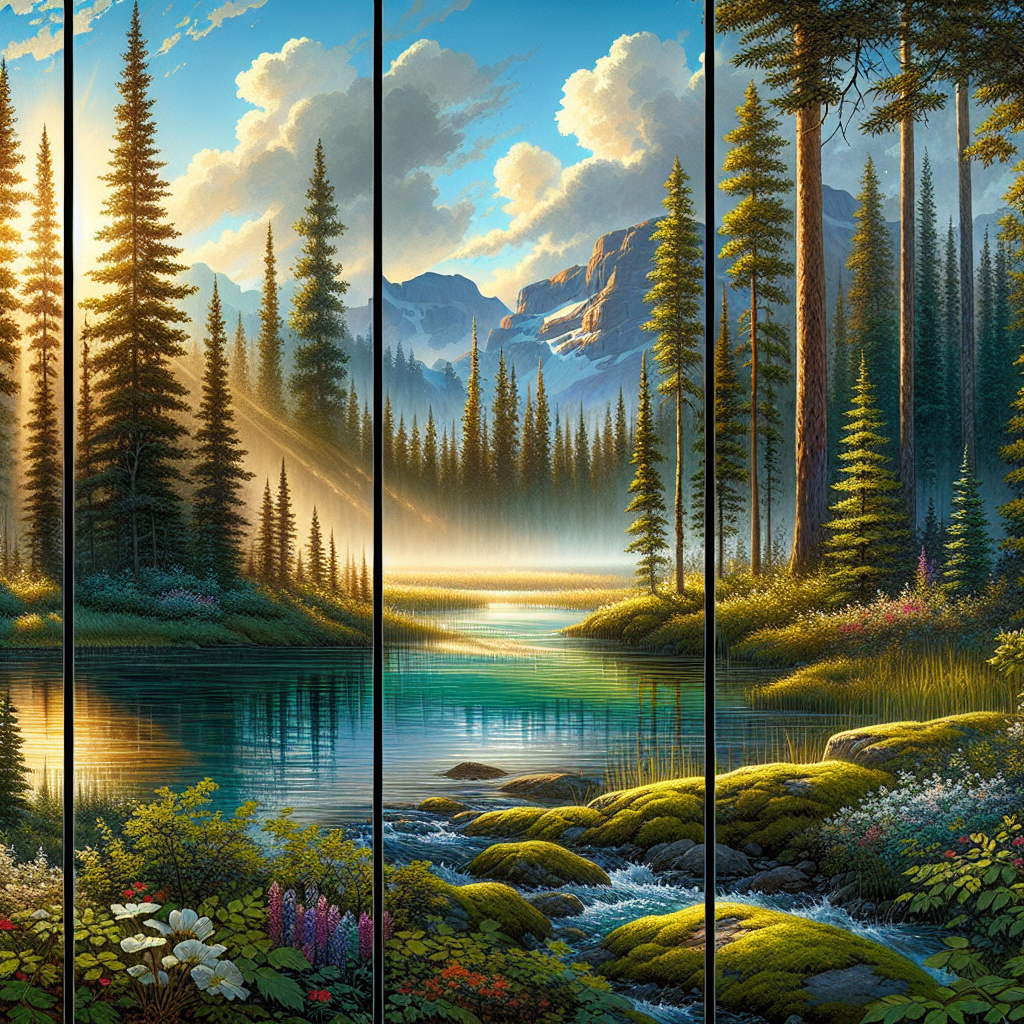 渴望品牌概述场景