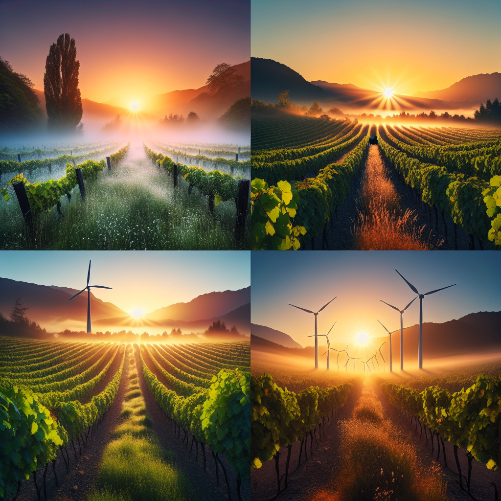 艾菲娜葡萄酒场景1