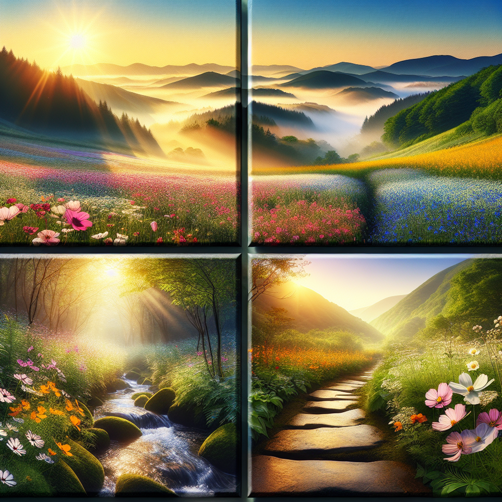 蜂花品牌起源场景