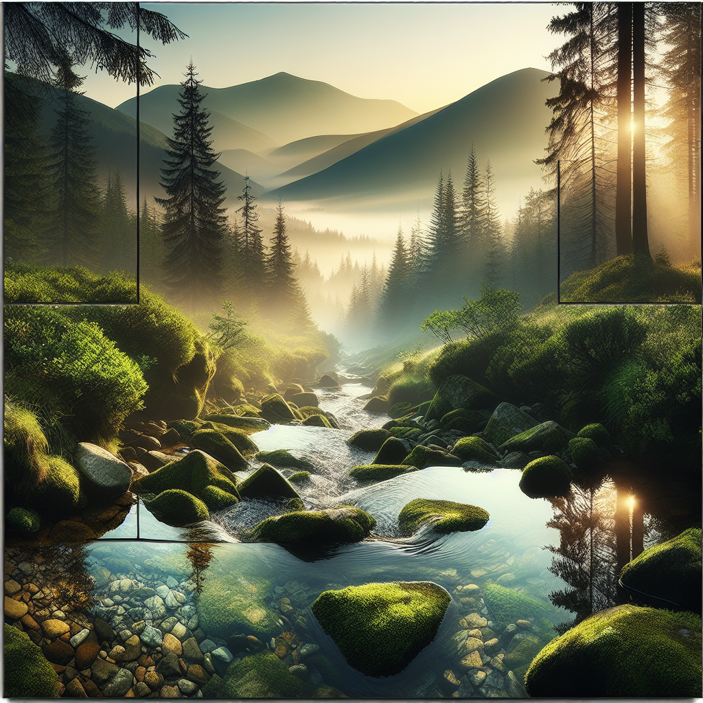 生命之水 历史传承场景