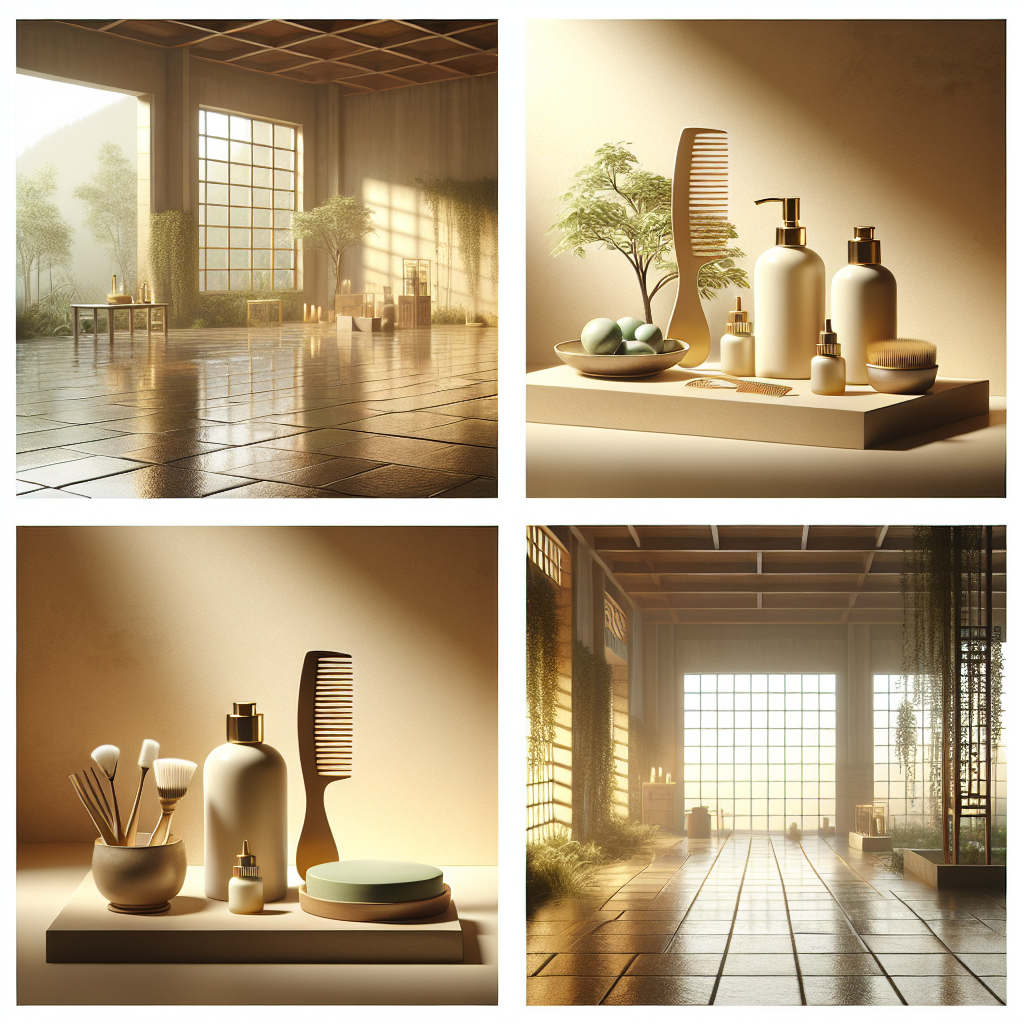富美内特 品牌介绍场景