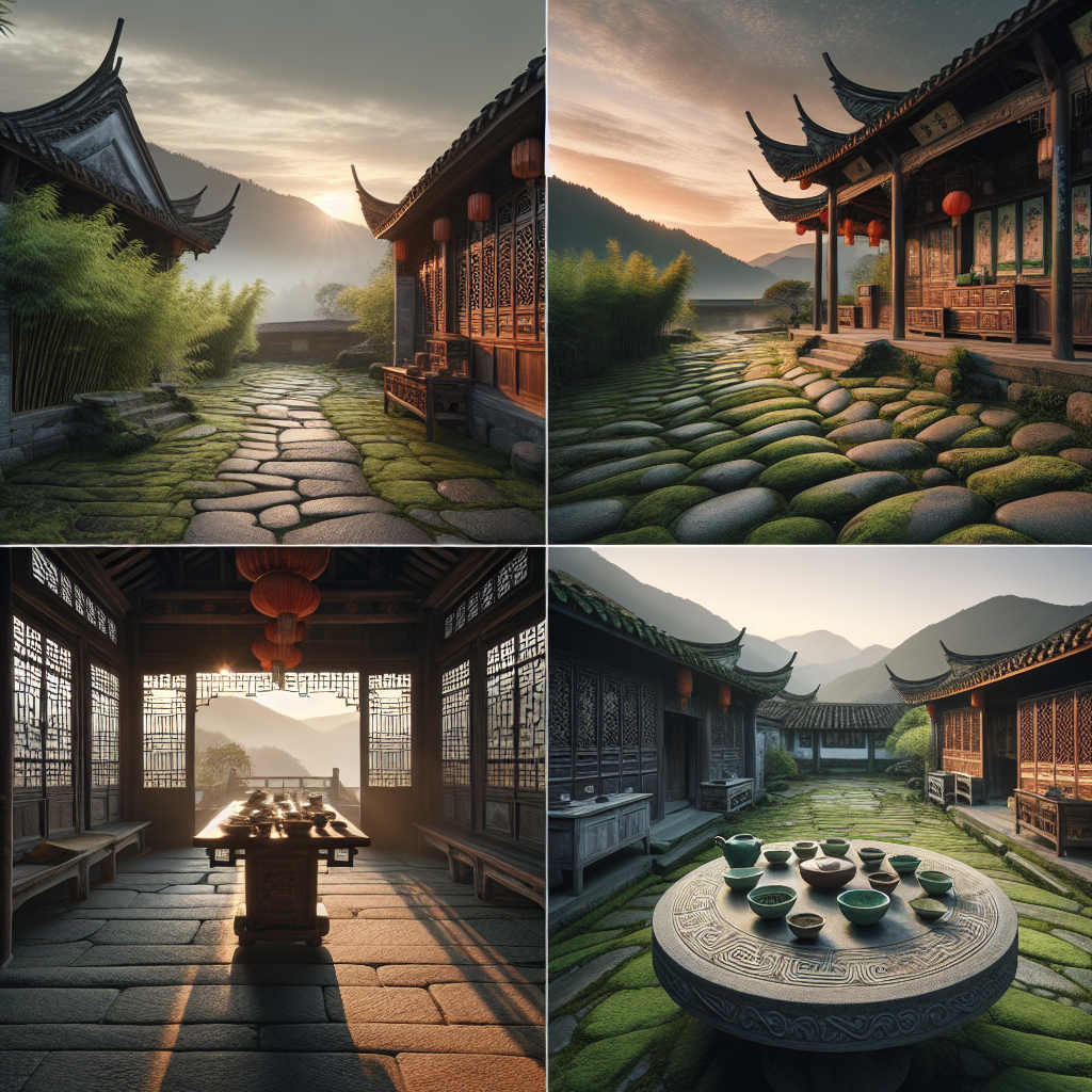 龙润堂记品牌概述