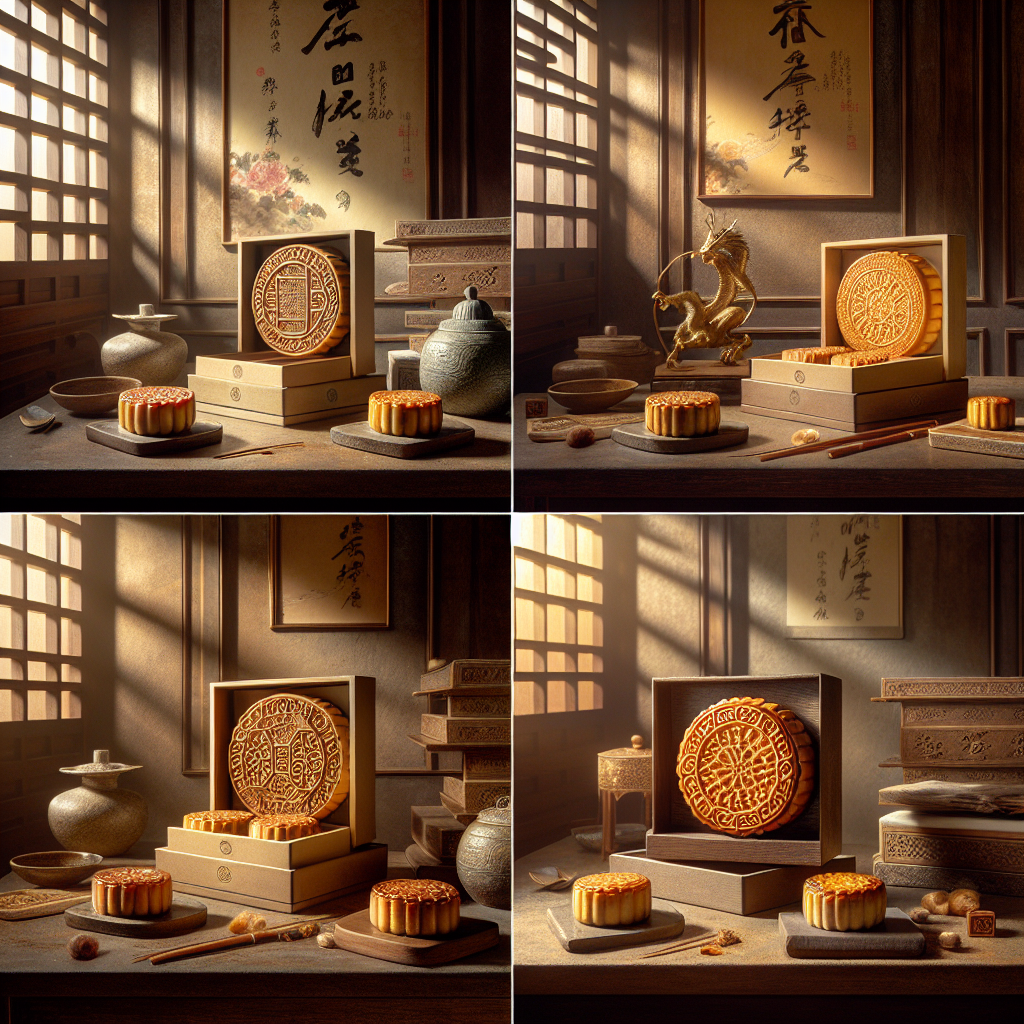 阿表哥节庆场景1