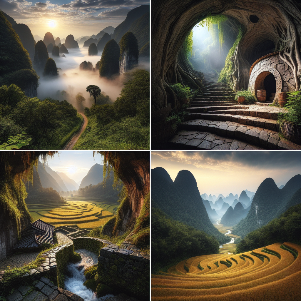 吴越稽山品牌概述场景