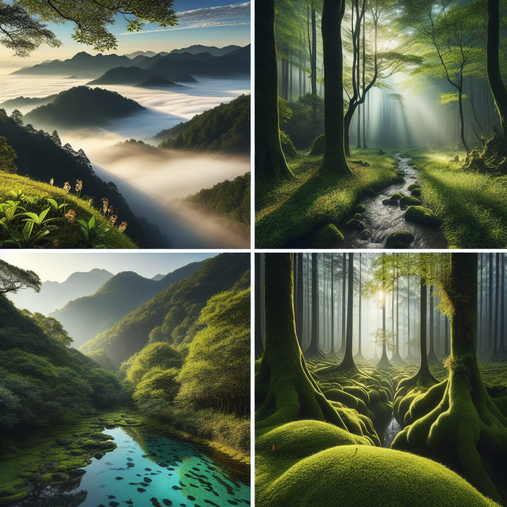 鄂芯鲜 核心理念场景
