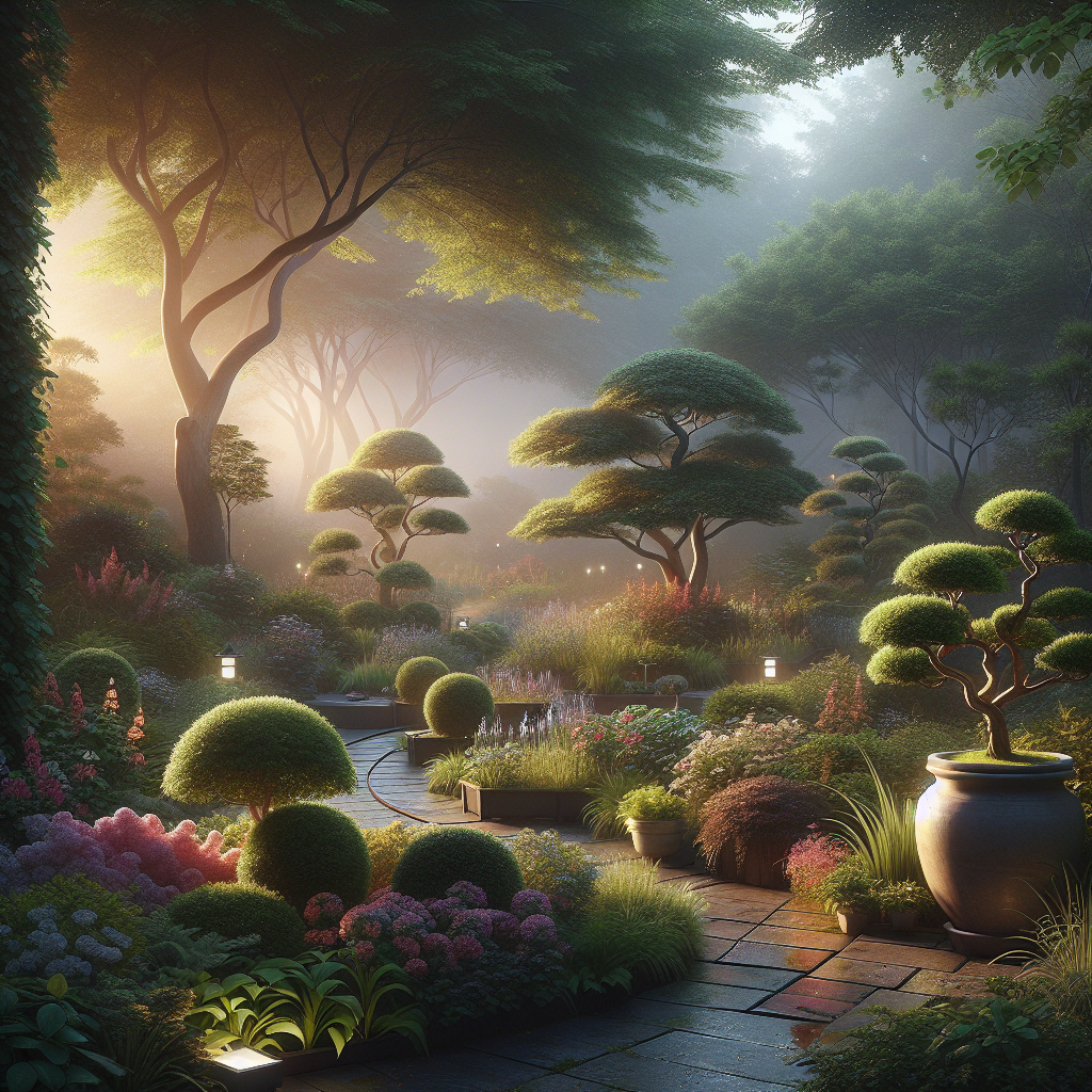 尚洋园艺场景1