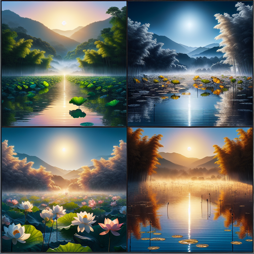 LAVILIN 产品展示1