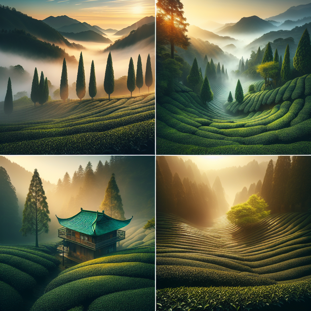 柏叶韵 品牌简介场景