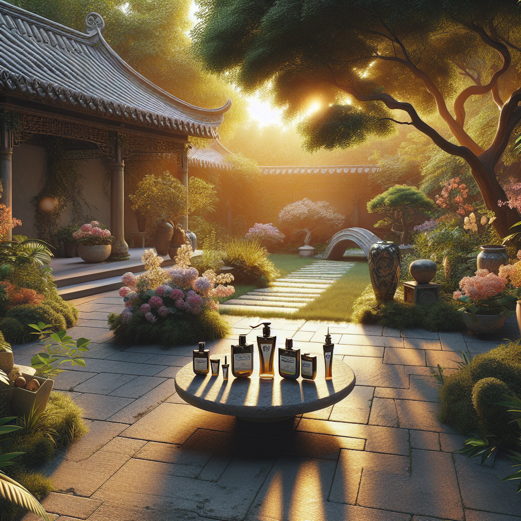 特瑞仕 品牌概述场景