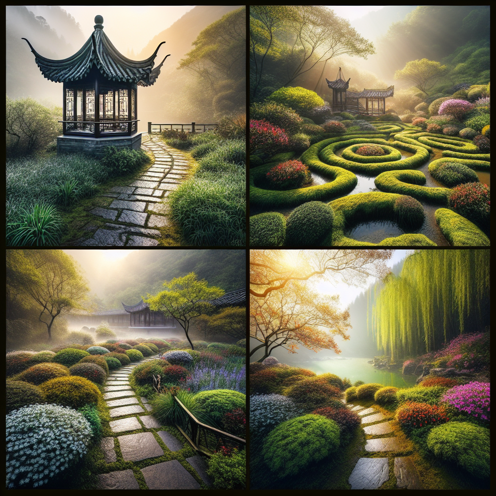 润芷堂产品展示