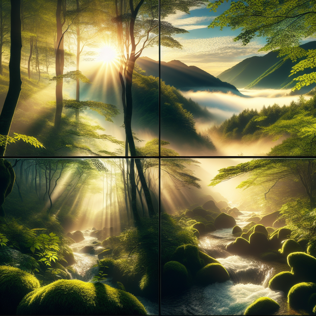 科婷品牌概述场景