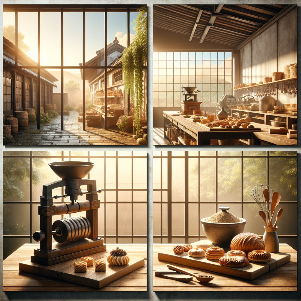 乐麦点产品展示1