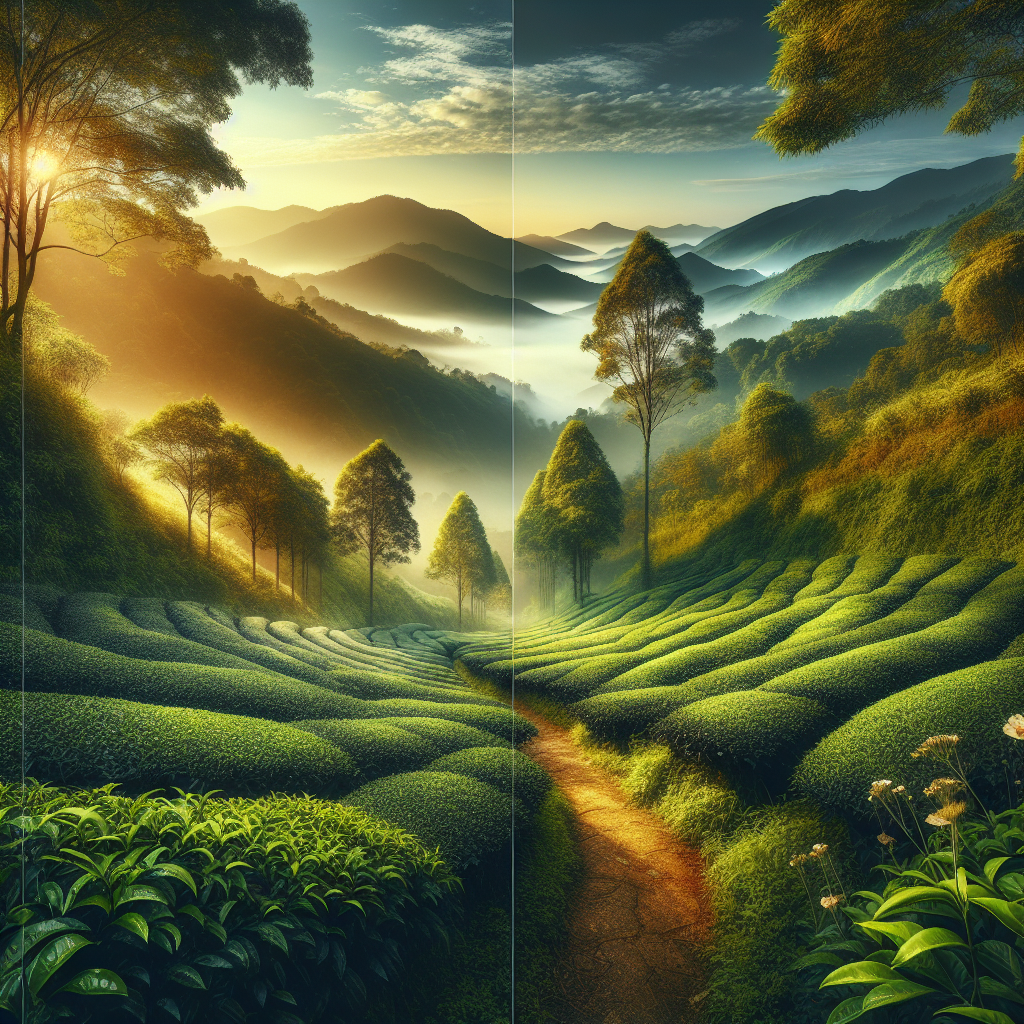 果小茶 产品展示一