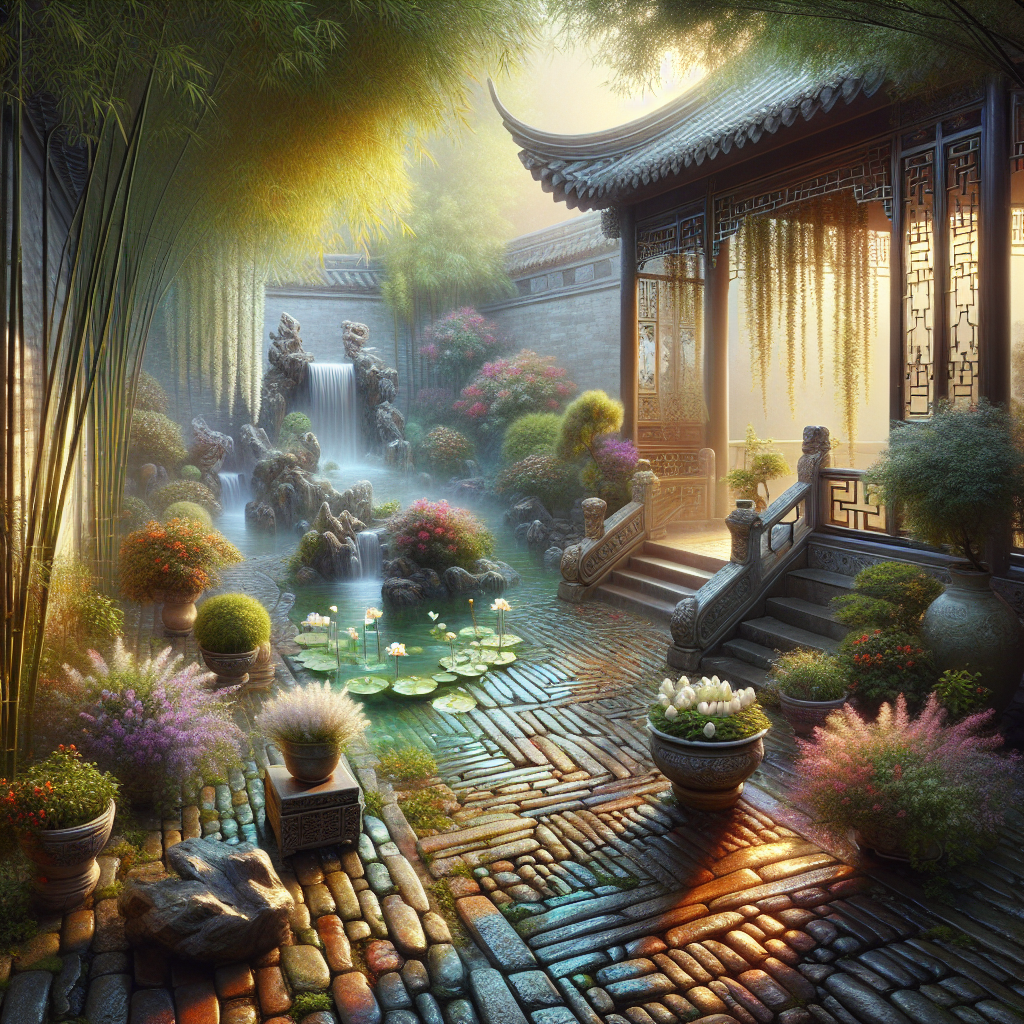 珍年艾场景1