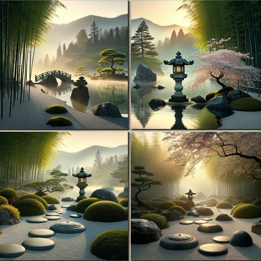 狮王历史场景