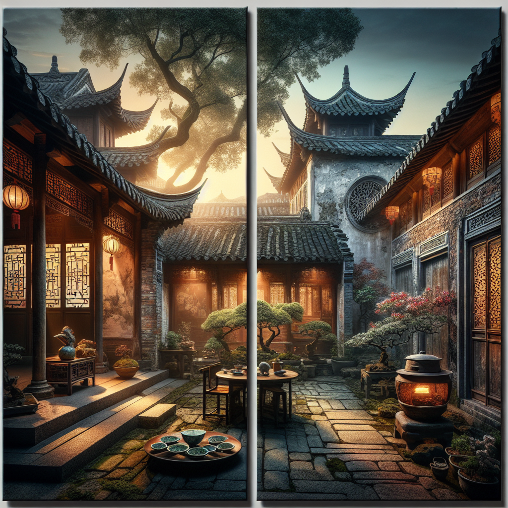 东来顺 火锅历史