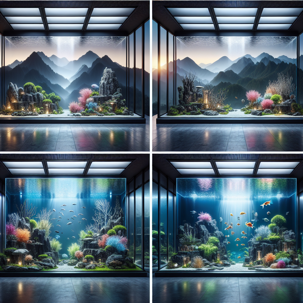 活体宠物 场景1