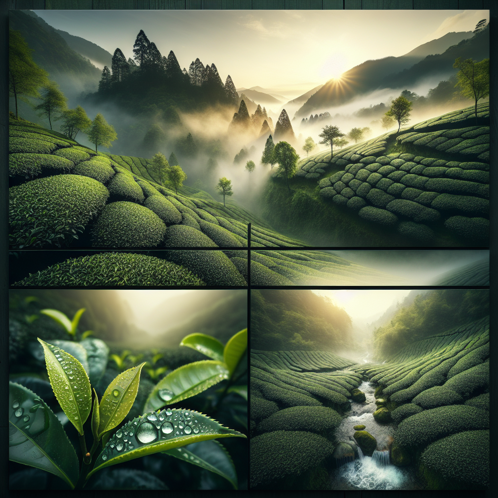御合百宝 茶文化场景1