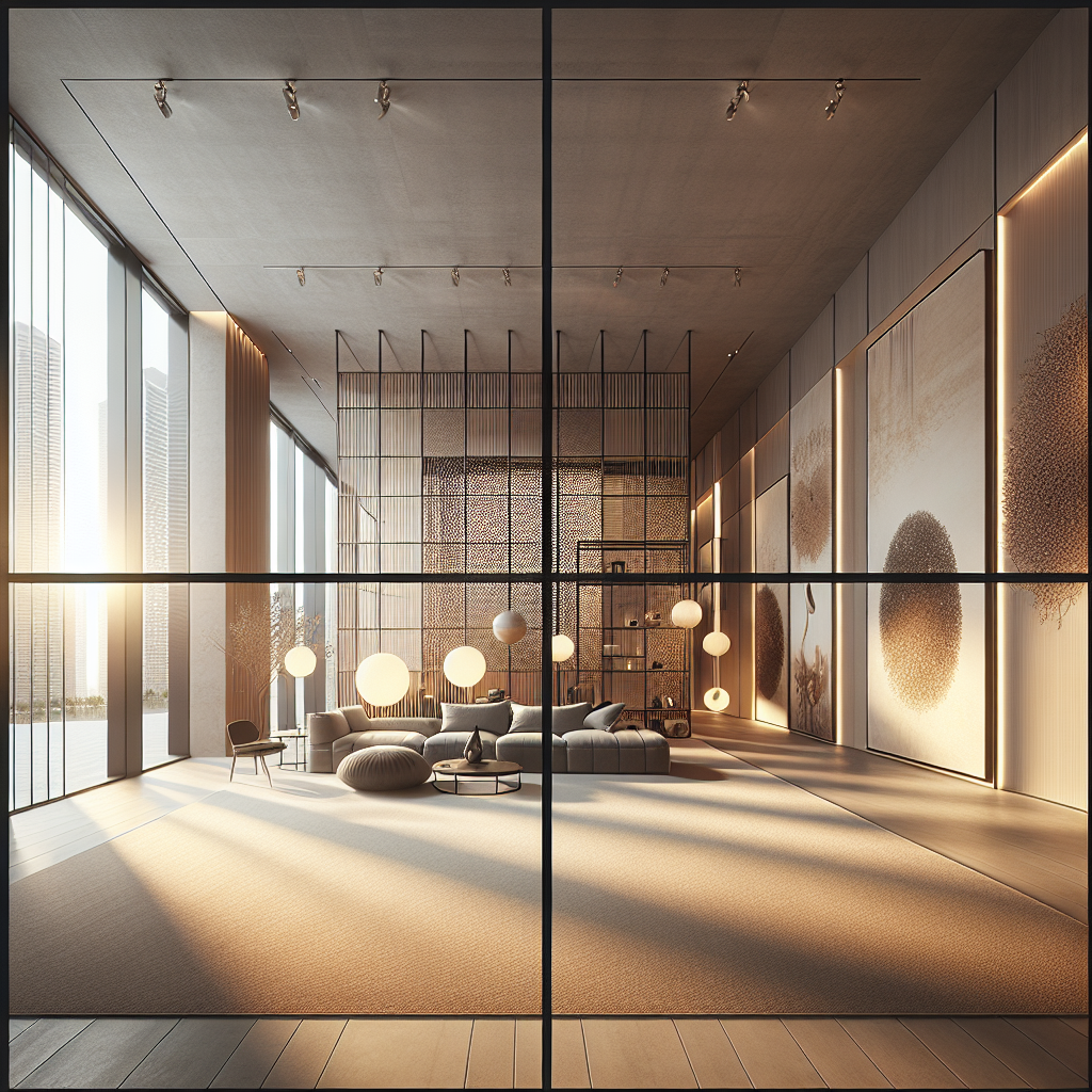 茨格曼产品展示场景1