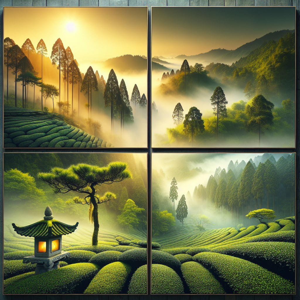 華萃 茶场景1
