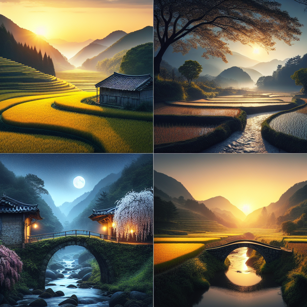 米客场景1